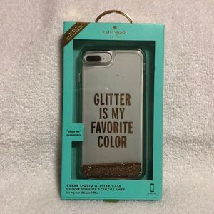 Kate Spade phone case